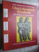 Über-Lebensbuch Brustkrebs