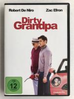 Dirty Grandpa