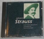 Meisterwerke der Klassik - Johann Strauss