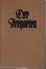 Jöde, Fritz (Herausgeber): Der Irrgarten Jöde, Fritz (Herausgeber): Der Irrgarten
