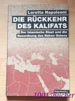 Loretta Napoleoni: Die Rückkehr des Kali Loretta Napoleoni: Die Rückkehr des Kali