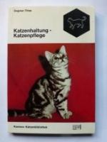 Dagmar Thies: Katzenhaltung - Katzenpfle Dagmar Thies: Katzenhaltung - Katzenpfle