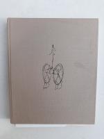 Reinhold Hohl: Alberto Giacometti