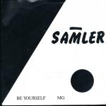 Samler: Be Yourself