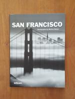 San Francisco Photographs by Morton Beebe Text by Christina Burns