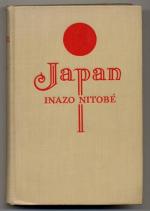 Japan., Some phases of her problems and development.