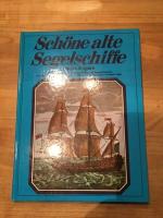 Cedric Rogers: Schöne alte Segelschiffe. Cedric Rogers: Schöne alte Segelschiffe.