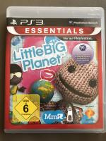 Little Big Planet