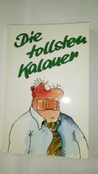 Die tollsten Kalauer