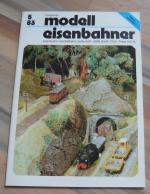 Autorenkollektiv: modelleisenbahner - Ei Autorenkollektiv: modelleisenbahner - Ei