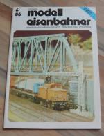 Autorenkollektiv: modelleisenbahner - Ei Autorenkollektiv: modelleisenbahner - Ei