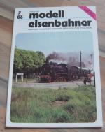 Autorenkollektiv: modelleisenbahner - Ei Autorenkollektiv: modelleisenbahner - Ei