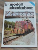 Autorenkollektiv: modelleisenbahner - Ei Autorenkollektiv: modelleisenbahner - Ei