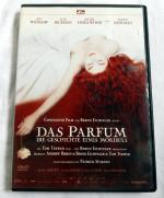 Das Parfum - Die Geschichte eines Mörders