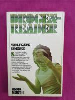 Wolfgang Körner: Drogen-reader - Erzähle Wolfgang Körner: Drogen-reader - Erzähle