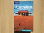 Australien, lonely planet