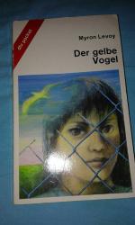 Der gelbe Vogel