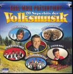 Karl Moik präsentiert: 20 Superhits der Volksmusik