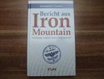 Lewin, Leonard C.: Bericht aus Iron Moun