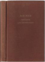 Theodor Bovet: Die Ehe - Ihre Krise Und 