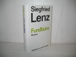 Siegfried Lenz: Fundbüro: Roman.