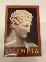 Olympia vollständiger Führer