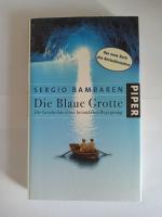 Die Blaue Grotte - Die Geschichte einer besonderen Begegnung