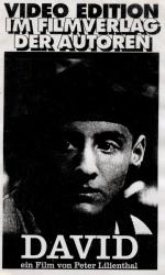 Peter Lilienthal: David