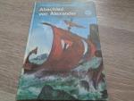 Elisabeth Hartenstein: Abschied von Alex Elisabeth Hartenstein: Abschied von Alex