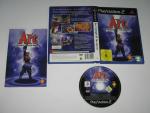 Arc: Twilight of the Spirits
