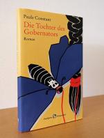 Paule Constant: Die Tochter des Gobernat