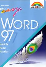 Word 97 - leicht, klar, sofort