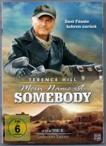 Terence Hill: Mein Name ist Somebody