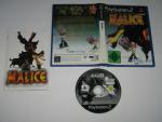 Malice
