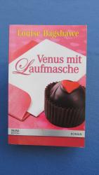 Venus mit Laufmasche