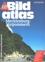 HB Bildatlas 99 Mecklenburg-Vorpommern