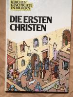Die ersten Christen