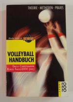 Christmann, Erich; Fago, Klaus: Volleyba Christmann, Erich; Fago, Klaus: Volleyba