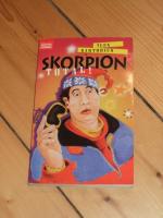 Skorpion total - Originalausgabe
