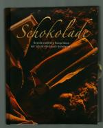 Schokolade /Unwiderstehliche Rezeptideen