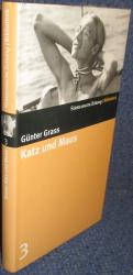 Günter Grass: Katz und Maus - Süddeutsch