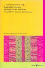 Michael Nausner: Kirchliches Leben in me