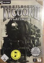 Railroad Tycoon platinum