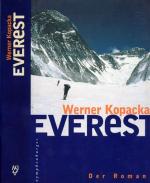 Everest- Wenn der Berg der Berge zur Besessenheit wird