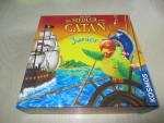 Die Siedler von Catan Junior