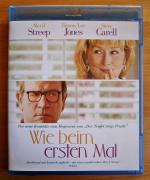 Wie beim ersten Mal [Blu-ray]