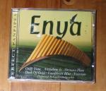 Panpipes Play Enya