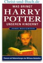 John Houghton: Was bringt Harry Potter u