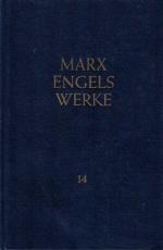 Karl Marx/Friedrich Engels: Karl Marx/Fr