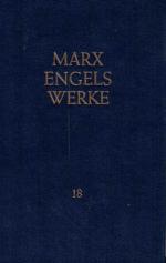 Karl Marx/Friedrich Engels: Karl Marx/Fr